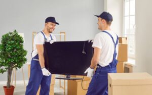 What are the benefits of using a home relocation service?