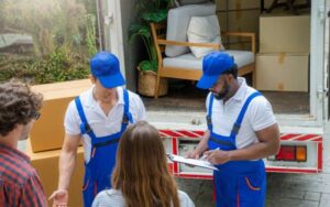 How to have hassle-free relocation?