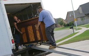 How to have hassle-free relocation?